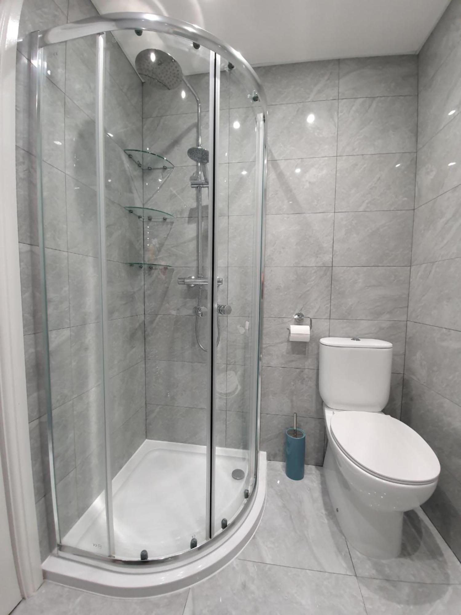 Self-Contained Guest Suite Guildford Buitenkant foto